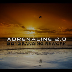 Adrenaline 2.0 (2013 Banging Rework)