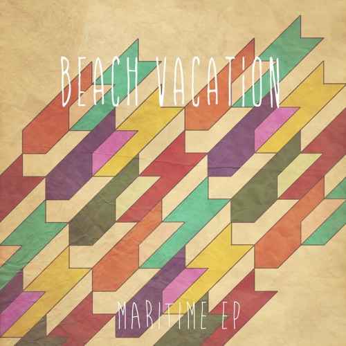 Beach Vacation - Washington Weather