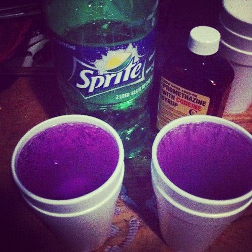 Three Six Mafia-Sippin On Some Syrup(Chopped N Screwed)Dj Lil Star
