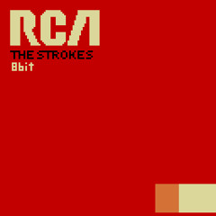 The  Strokes - Welcome To Japan (8bit)
