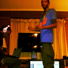 "No Time" Instrumental prod. by (RTC Hitmakerz)