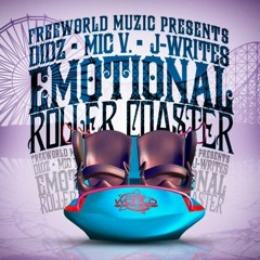 Didz ft. Mic Vee & J Writes (Bronx Wine Anthem)