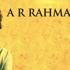 ENTHIRAN   BGM  A.R RAHAMAN