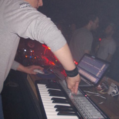 Patrick Arbez - LiveSets