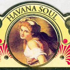 Havana Soul (Original Fabian Lozz Mix)