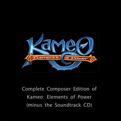 Kameo  k191 Taken Hostage