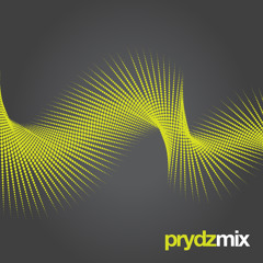 Prydz/Pryda Mix '12