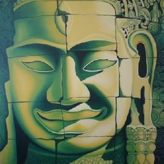 សួស្តីឆ្នាំថ្ Happy Khmer New Year