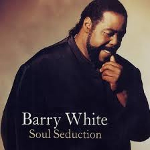BARRY WHITE FEAT TINA TURNER - IN YOUR WILDEST DREAMS