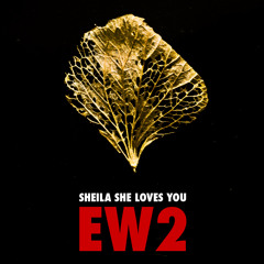 SHEILA SHE LOVES YOU - EWII