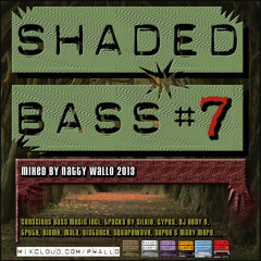Shaded Bass#07