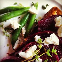 Worlds Kaleid - Breakfast at Epiphany's (WIP)