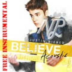 Justin Bieber - Nothing Like Us FREE Instrumental