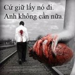 Bên Người Ấy Hạnh Phúc Em Nhé - o_X