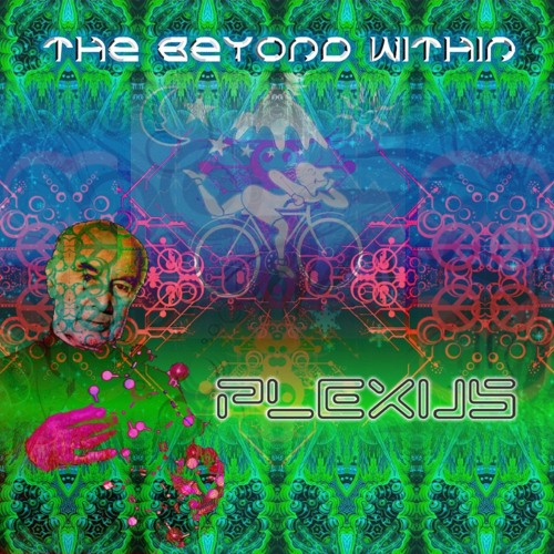 EP_The Beyond Within by PLEXUS @  (demo mix  16:06) new mix 2012