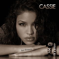 Cassie - Menu (Bad Company remix)