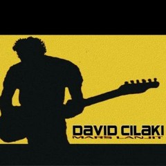 David Cilaki And The Kampong Tangah Metal Choir - Mars Lanjit