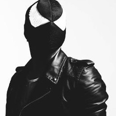 The Bloody Beetroots - Spank (Round One Remix) (Preview)