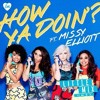 Little Mix - How Ya Doin- ft. Missy Elliott