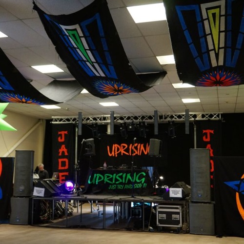 Track 9 ell's fairwell uprising
