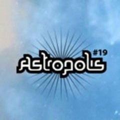Coffeecup - Dj Set Tremplin Astropolis # 19
