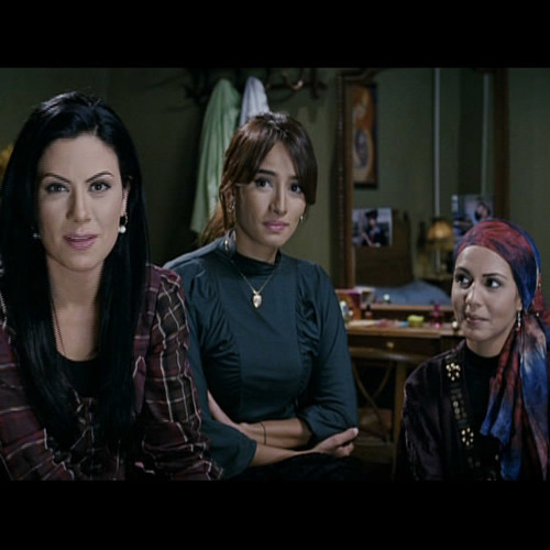 موسيقى فيلم بنتين من مصر