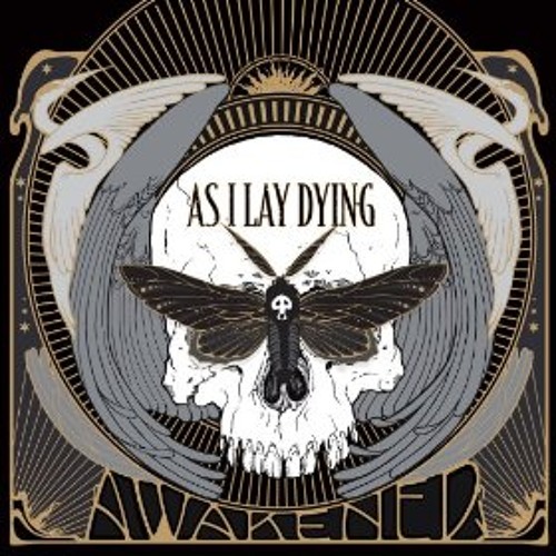 As I Lay Dying Wasted Words (cover) [mix,master]