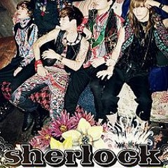 SHINee - Sherlock [Japanese Version] (Cover by Erayneryn) ^^