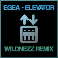 Egea - Elevator (Wildnezz REMIX) [DEMO]