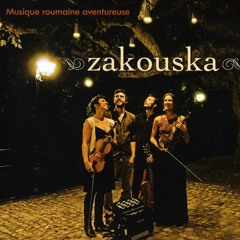 Balade sur la Mer Noire