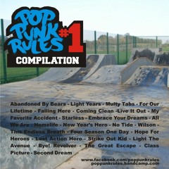 01. Abandoned By Bears - WECANBREAKLOOSE