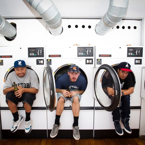 Stream Home Brew Basketball Court (LARKZ REMIX) by larkz Listen