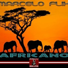 Marcelo Flix - Africano (Original Mix)