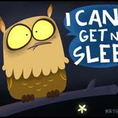 No Sleep