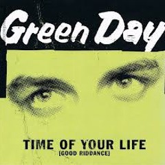 Green Day - Good Riddance(Instrumental Cover)