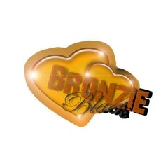 Hustle-Bronzie Black AkA The God's Daughter