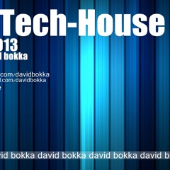 Top Tech-House March 2013