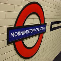 In Search of Mornington Crescent - Cricket Commentators