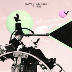 David August - For Eternity