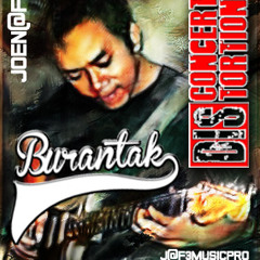Burantak (Disorder)