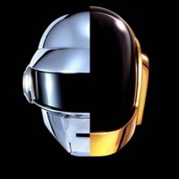 Daft Punk - Get Lucky (feat. Pharrell Williams) on Coachella