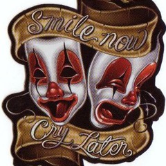 Kushbi ft. Lil Anz (TNG Ridaz) - Smile Now Cry Later