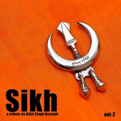 Raj Karega Khalsa (Sikh 2) - Diljit Dosanjh
