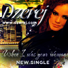Bruno Mars-when I was your man(female version)cover single-by Dzerej(DjBpm Percapella)137BPM