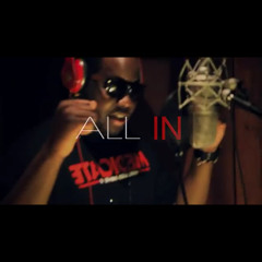 ODBMG Ft. Iyaz - All In