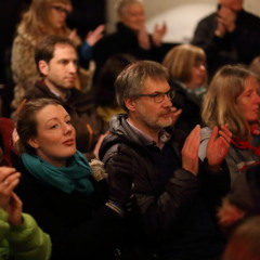 Playing Detective by Alex Kelly