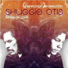 "Special" -  Shuggie Otis (Live)