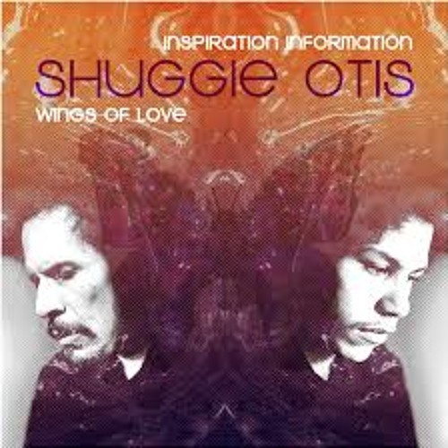 "Special" -  Shuggie Otis (Live)