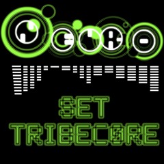 Set Tribecore 04-2k13