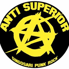 Anti Superior - Masa Lalu